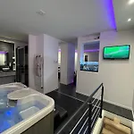 Meandyou Hammametspa Apartman *