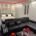 Meandyou Hammametspa Apartment Colmar