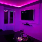 Apartman Meandyou Hammametspa