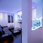 Meandyou Hammametspa Apartman Colmar
