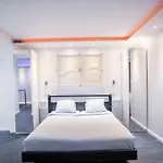 Apartman Meandyou Hammametspa *