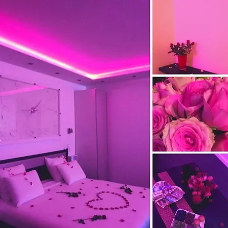 Meandyou Hammametspa * 콜마