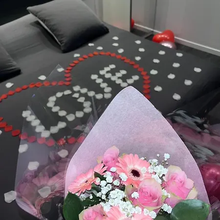 Meandyou Hammametspa 아파트 콜마