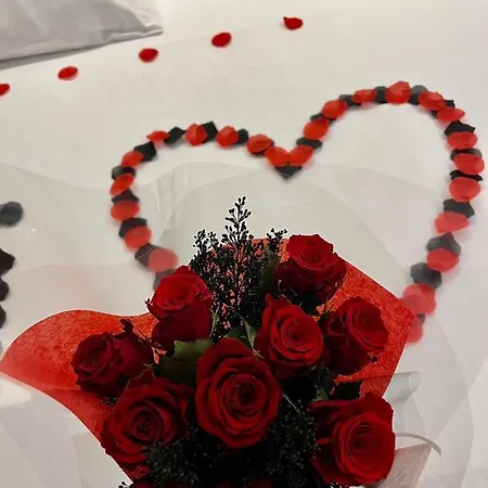 Meandyou Hammametspa 아파트 콜마