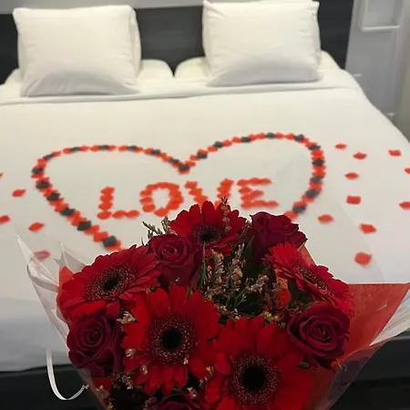 아파트 Meandyou Hammametspa *