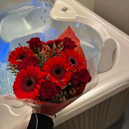 Meandyou Hammametspa 콜마