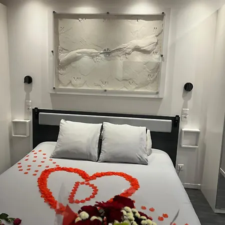 Meandyou Hammametspa * Κολμάρ