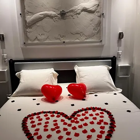 아파트 Meandyou Hammametspa 콜마