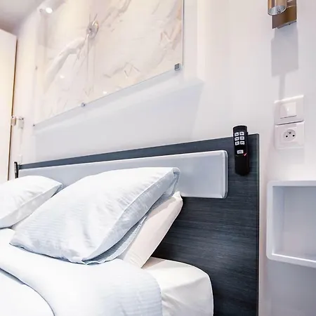 Meandyou Hammametspa 아파트