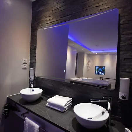 Meandyou Hammametspa * 콜마