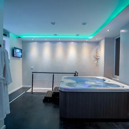 Διαμέρισμα Meandyou Hammametspa Κολμάρ
