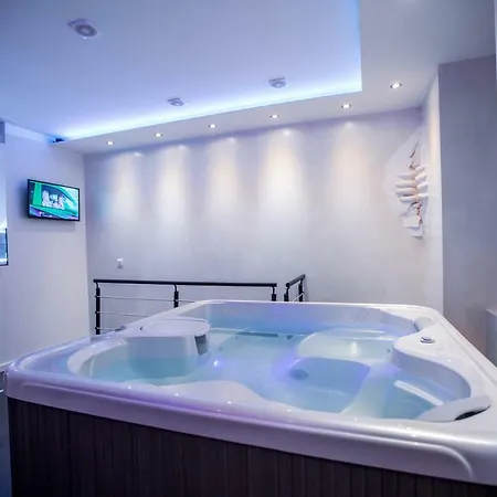 Meandyou Hammametspa