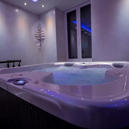 Meandyou Hammametspa