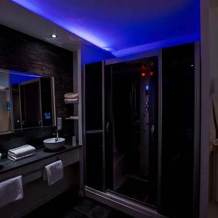 Meandyou Hammametspa Κολμάρ
