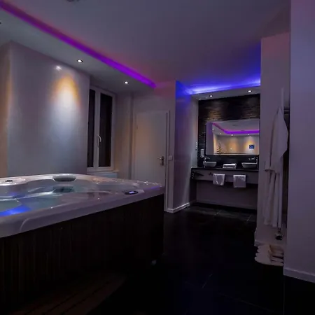 Meandyou Hammametspa * Colmar