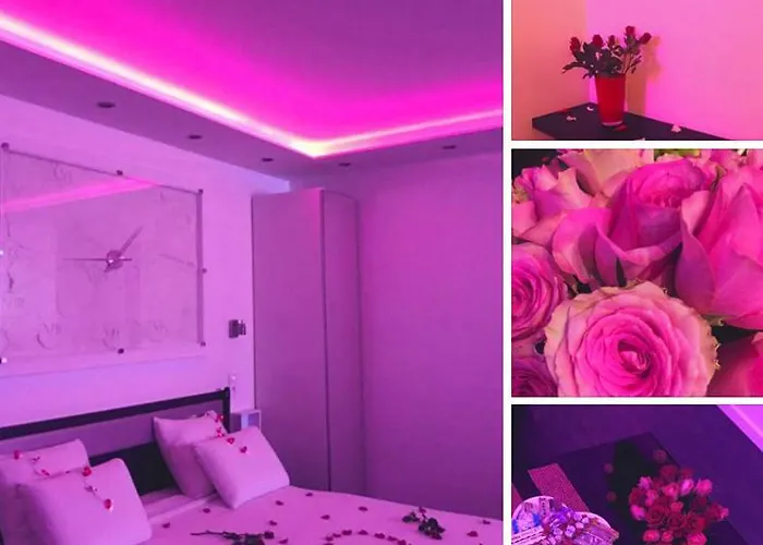 Meandyou Hammametspa * Colmar