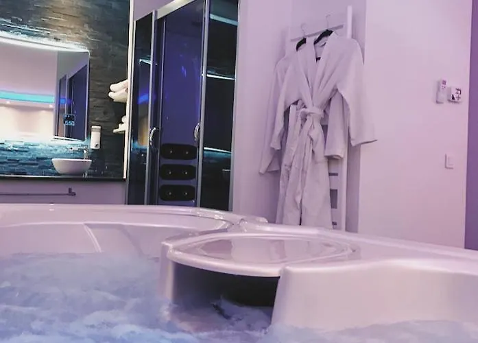 Meandyou Hammametspa * 科尔马