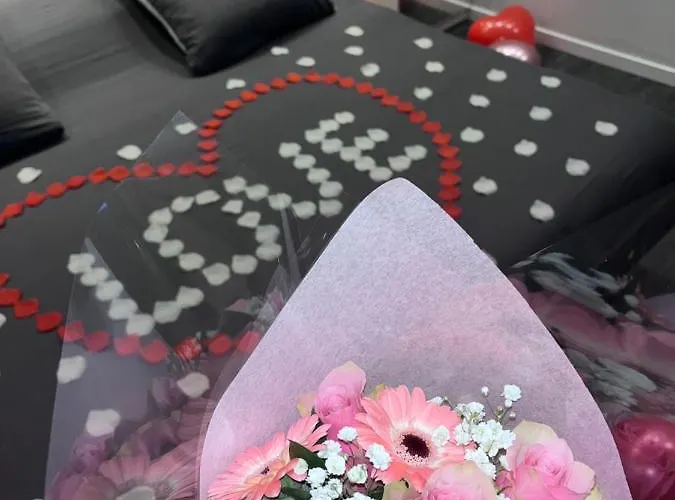 Meandyou Hammametspa 公寓 科尔马