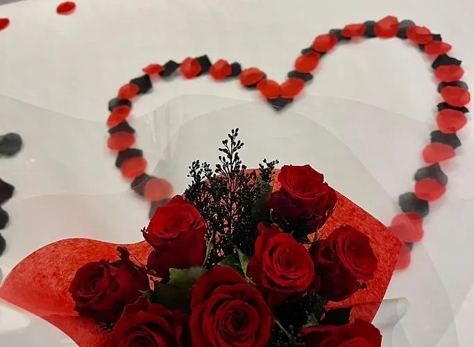 Meandyou Hammametspa 公寓 科尔马