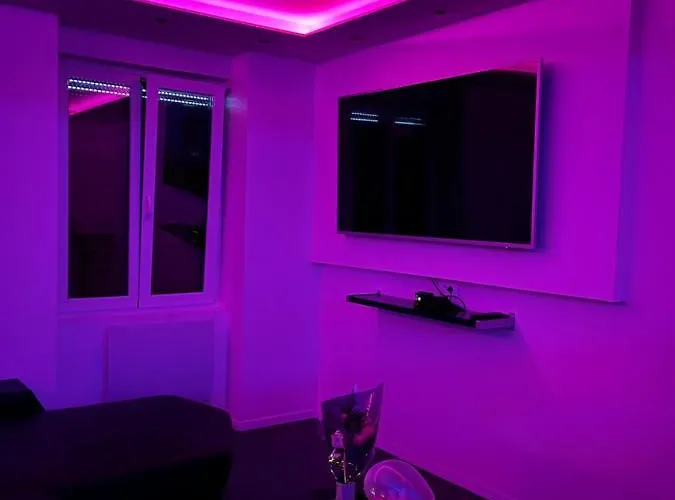 Apartament Meandyou Hammametspa