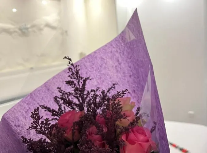 公寓 Meandyou Hammametspa