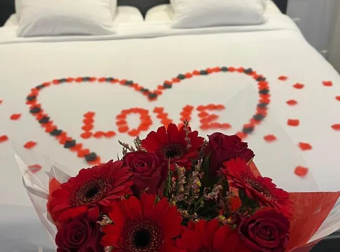 Apartament Meandyou Hammametspa *