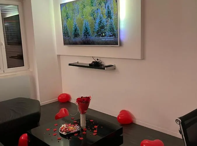 Meandyou Hammametspa * 科尔马