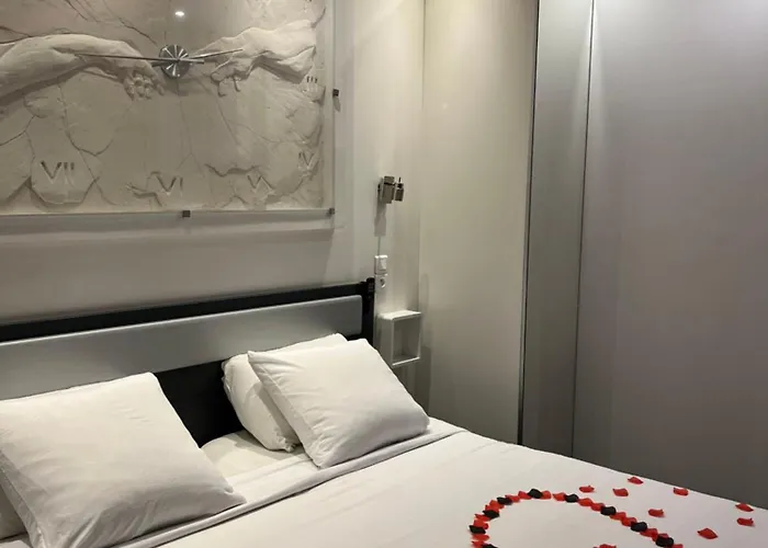 Meandyou Hammametspa 公寓 科尔马