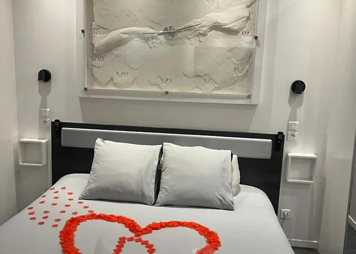 Meandyou Hammametspa * Colmar