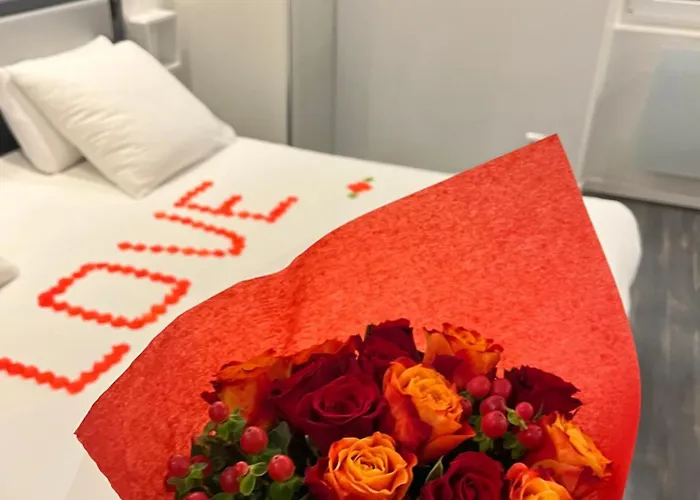 Meandyou Hammametspa 公寓