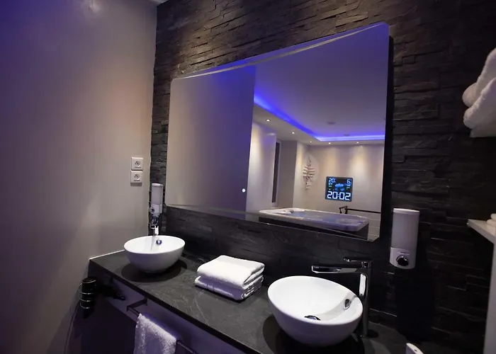 Meandyou Hammametspa * Colmar