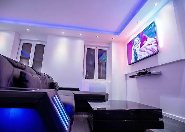 Meandyou Hammametspa *