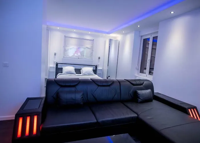 Meandyou Hammametspa