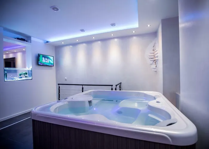 Meandyou Hammametspa