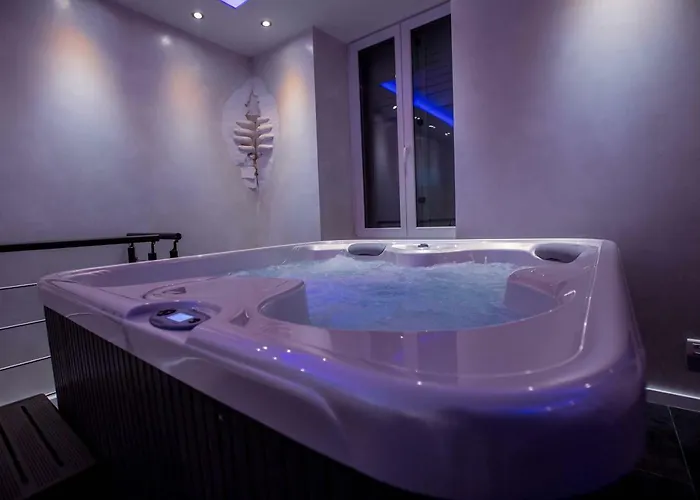 Meandyou Hammametspa