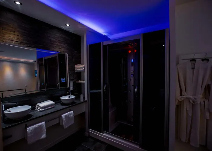 Meandyou Hammametspa Colmar