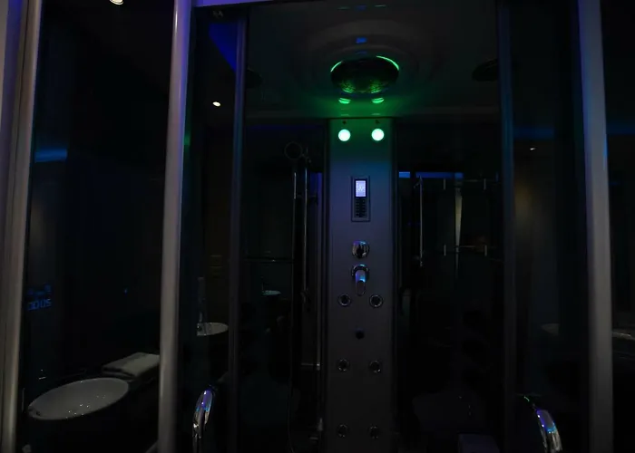 Meandyou Hammametspa